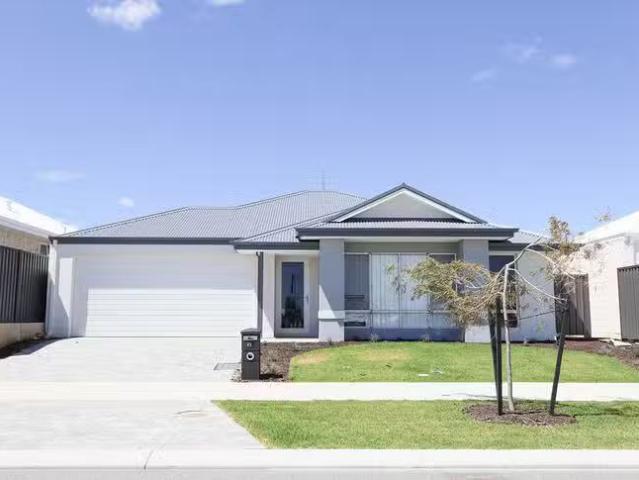 House for rent in Parklands, Western Australia