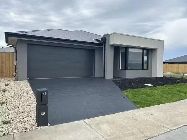 House for rent in Tatura, Victoria