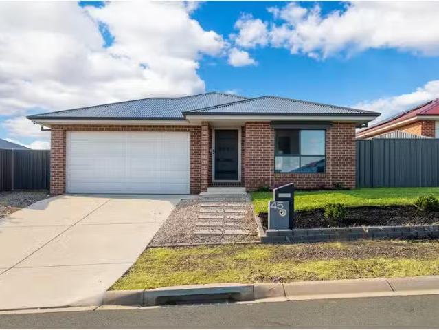 House for rent in Albury, New South Wales
