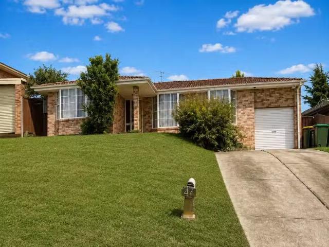 House for rent in Sydney, New South Wales