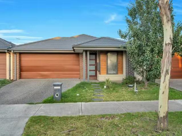 House for rent in Camerons Creek, Victoria