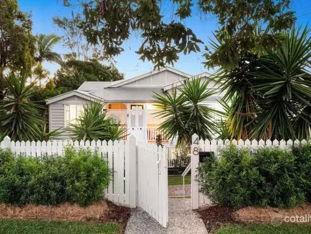 House for rent in Toombul, Queensland