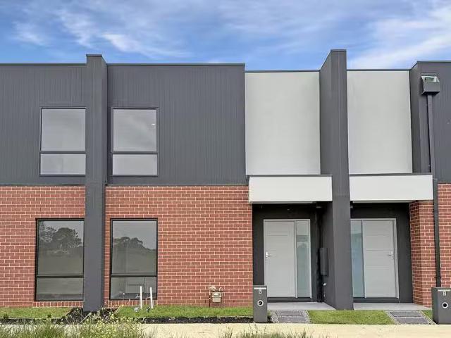 House for rent in Armstrong, Victoria