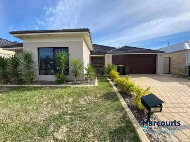 House for rent in Aubin Grove, Western Australia