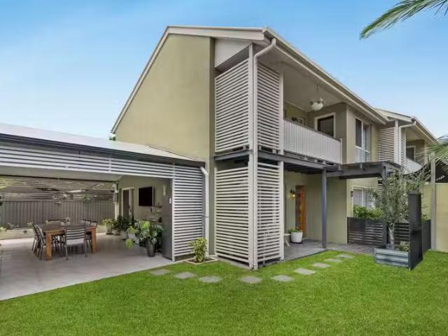 House for rent in Toombul, Queensland