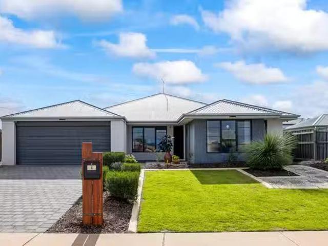 House for rent in Stake Hill, Western Australia
