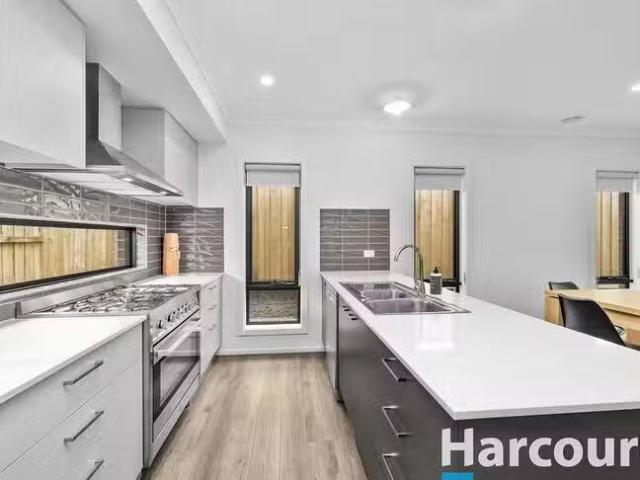 House for rent in The Fairways Estate, Drouin