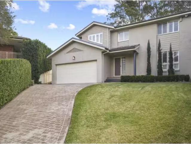 House for rent in Gosford, New South Wales
