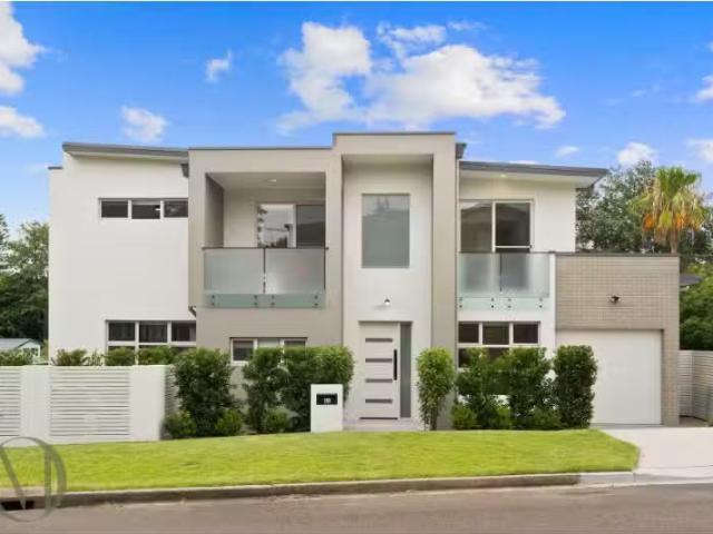 Condo for rent in Sydney, New South Wales
