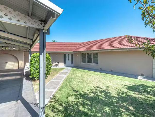 House for rent in Horseshoe Creek, South Australia