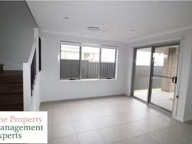 House for rent in Gilead, Sydney