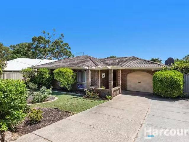 House for rent in Marangaroo, Western Australia