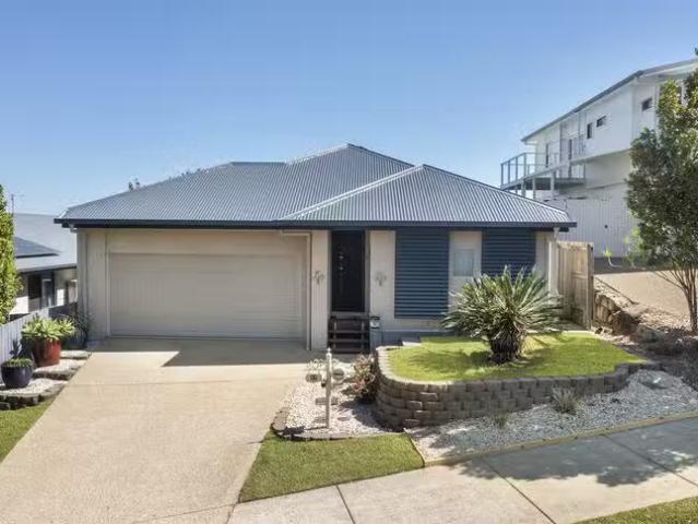 House for rent in Toombul, Queensland