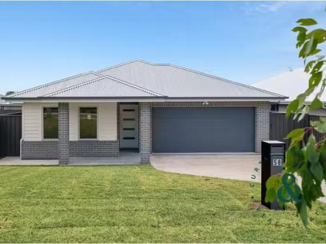 House for rent in Medowie, Port Stephens Council