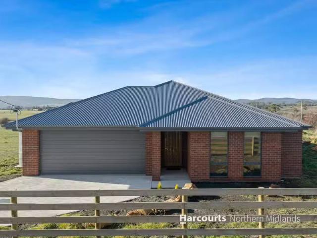 House for rent in Campbell Town, Tasmania