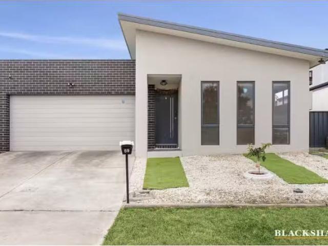 House for rent in Australian Capital Territory
