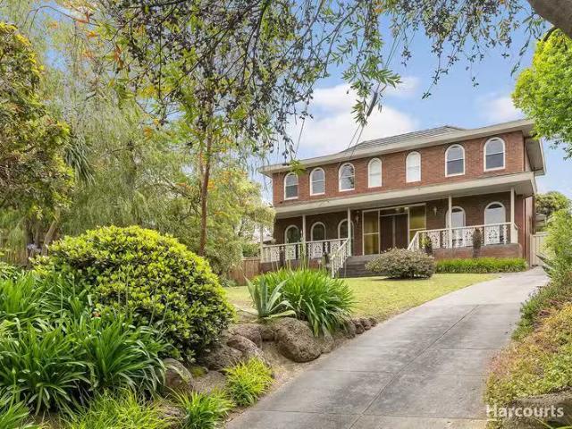 House for rent in Doncaster, Melbourne