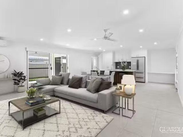 House for rent in Highfields, Queensland