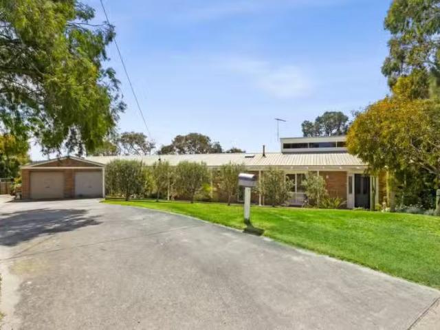 House for rent in Queenscliff, Victoria