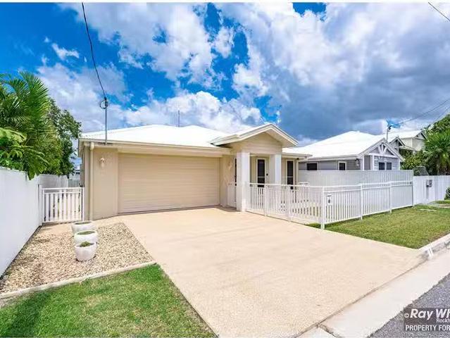 House for rent in Rockhampton, Queensland