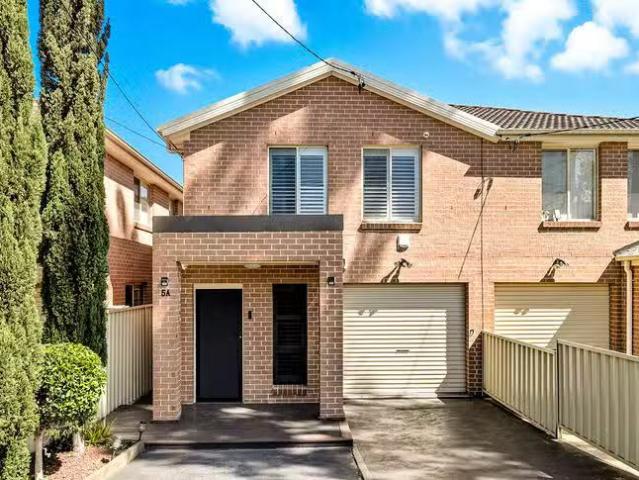 House for rent in Sydney, New South Wales