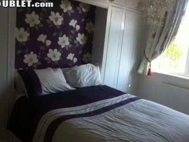 House for rent in Worcester Park, Greater London