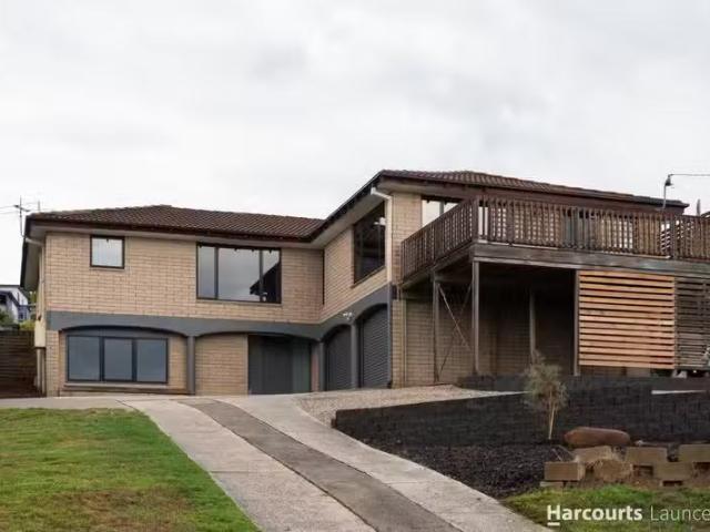 House for rent in Launceston, Tasmania
