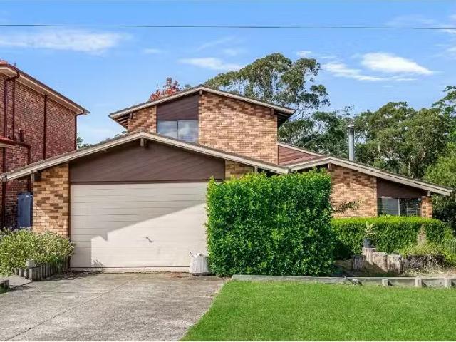 House for rent in Sydney, New South Wales