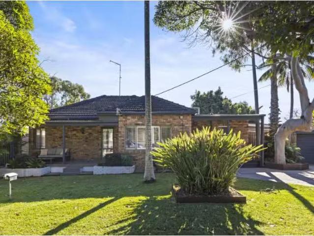 House for rent in Sydney, New South Wales