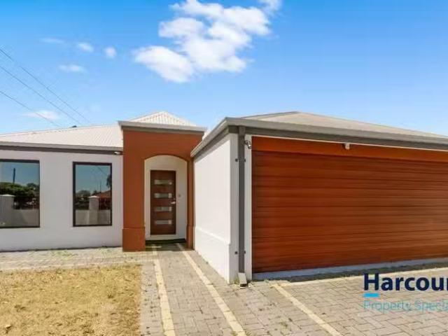 House for rent in Wattle Grove, Western Australia