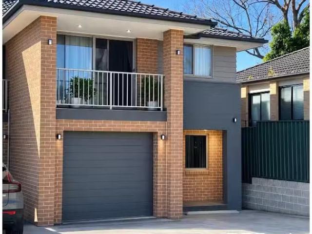 House for rent in Sydney, New South Wales
