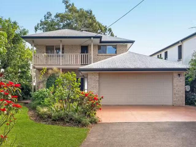 House for rent in Toombul, Queensland