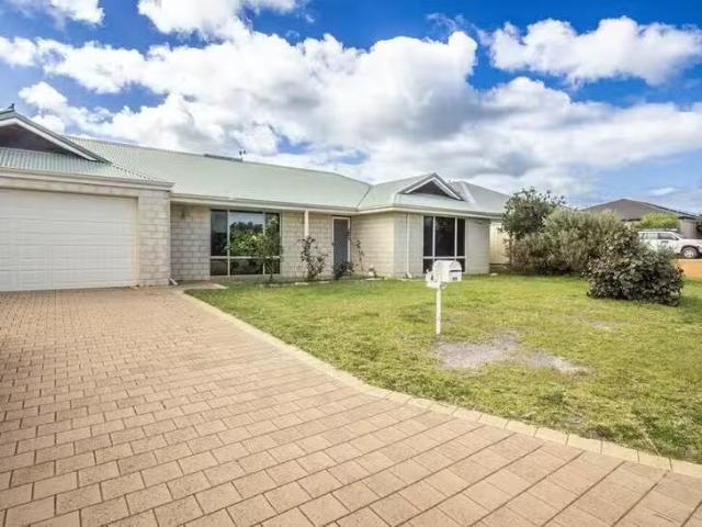 House for rent in Merilup, Western Australia
