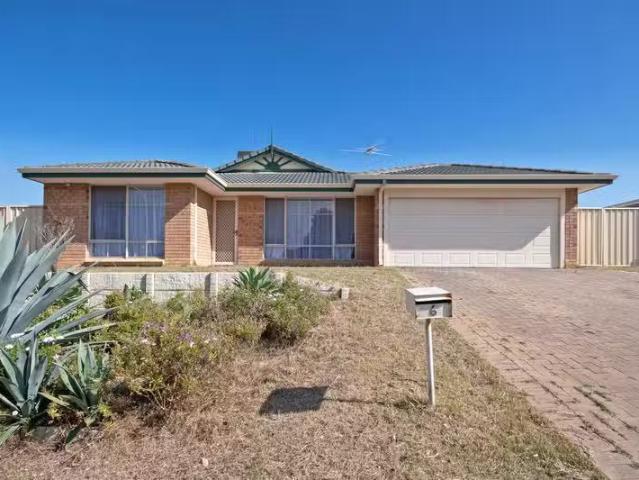 House for rent in Clarkson, Western Australia