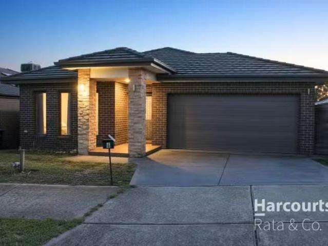 House for rent in Camerons Creek, Victoria