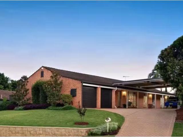 House for rent in Sydney, New South Wales