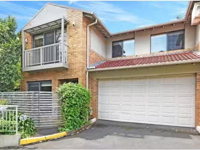 Apartment for rent in Carlingford, Sydney