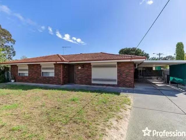 House for rent in Horseshoe Creek, South Australia