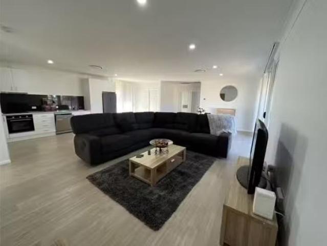 House for rent in Belgravia, Dubbo