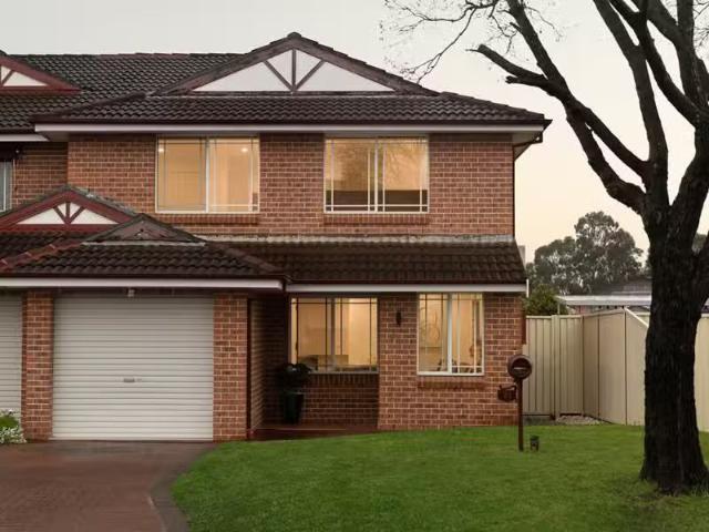 House for rent in Sydney, New South Wales