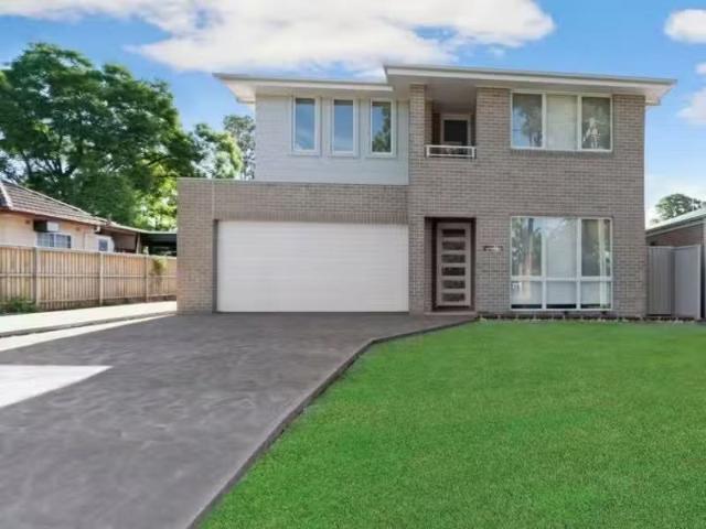 House for rent in Sydney, New South Wales