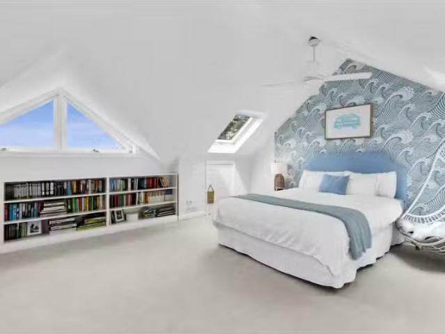Condo for rent in Sydney, New South Wales