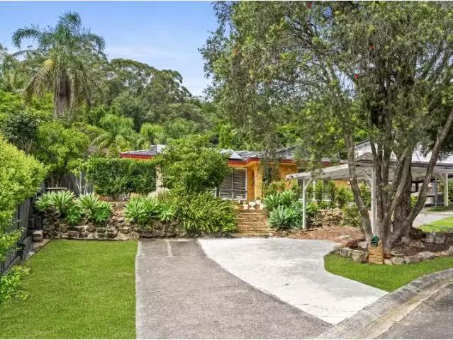 House for rent in Wyoming, Gosford