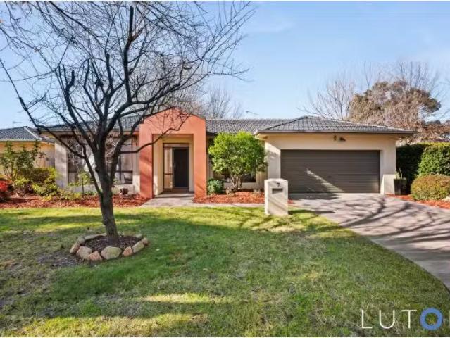 Condo for rent in Gowrie, Australian Capital Territory
