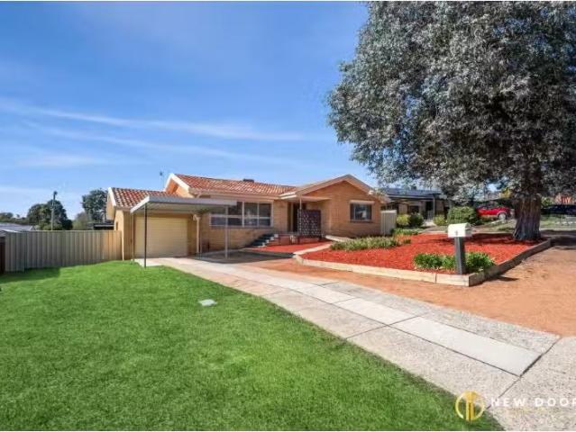 House for rent in Macgregor, Australian Capital Territory