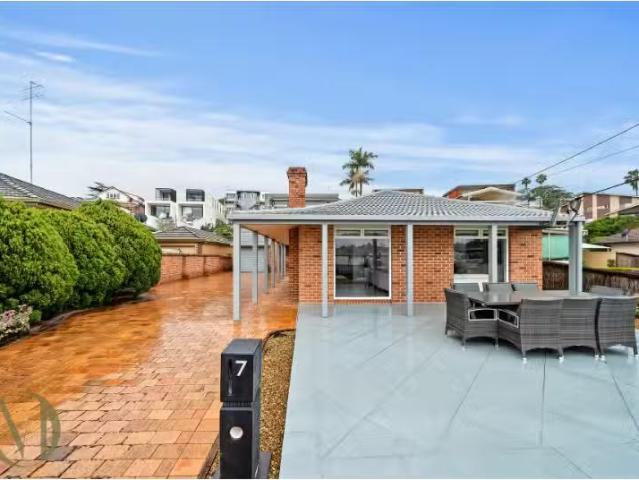 House for rent in Sydney, New South Wales