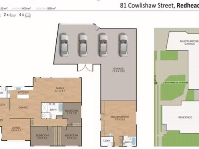 House for rent in Ambergate, New South Wales