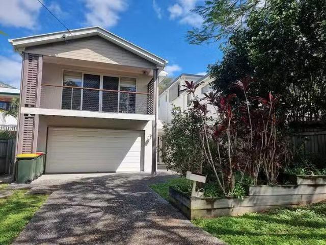 House for rent in Indooroopilly, Greater Brisbane