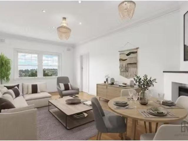 Apartment for rent in Eastern Suburbs, Sydney