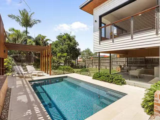 House for rent in Toombul, Queensland